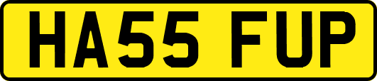HA55FUP