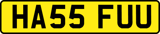 HA55FUU