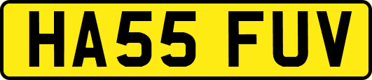 HA55FUV