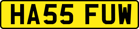 HA55FUW