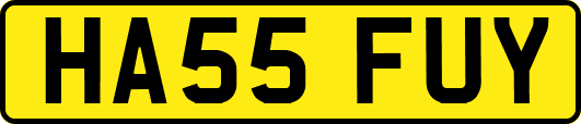 HA55FUY