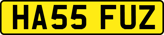 HA55FUZ