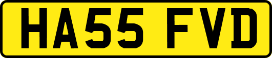 HA55FVD