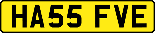 HA55FVE