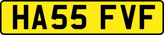 HA55FVF