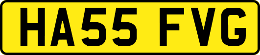 HA55FVG