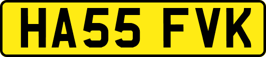 HA55FVK