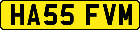 HA55FVM