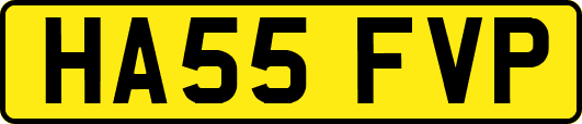 HA55FVP