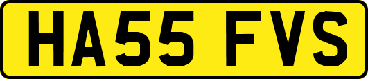 HA55FVS