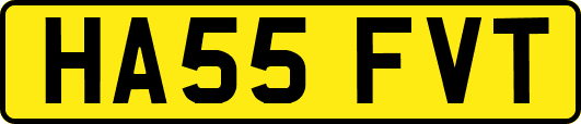 HA55FVT