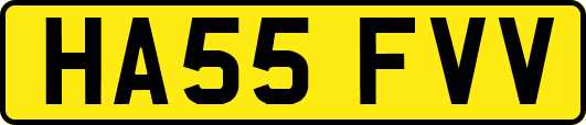 HA55FVV