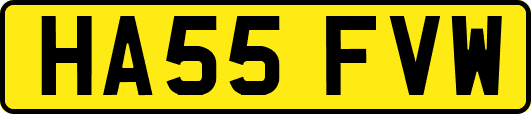 HA55FVW