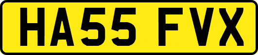 HA55FVX