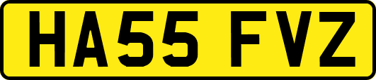 HA55FVZ