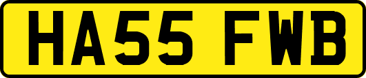 HA55FWB