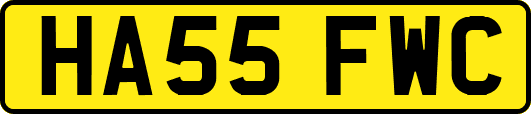 HA55FWC