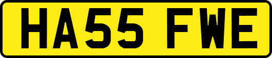 HA55FWE