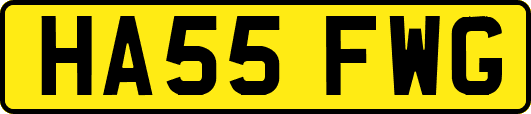 HA55FWG