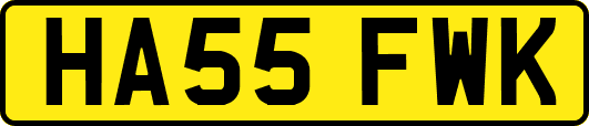 HA55FWK