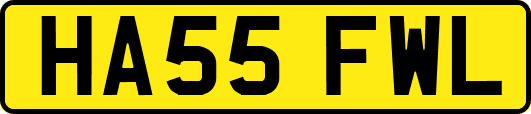 HA55FWL
