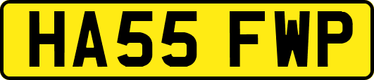 HA55FWP