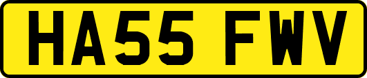 HA55FWV