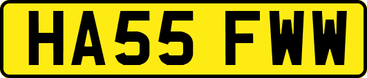HA55FWW