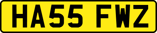 HA55FWZ