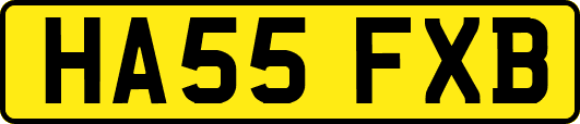 HA55FXB