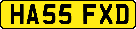 HA55FXD