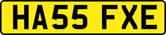 HA55FXE