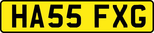 HA55FXG