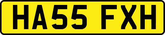 HA55FXH