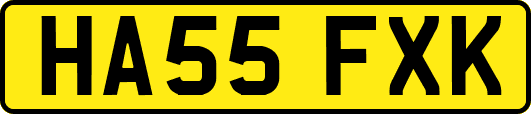 HA55FXK