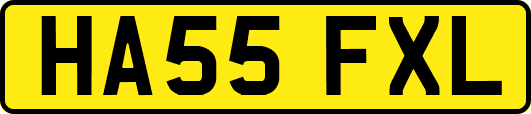 HA55FXL