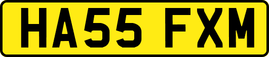 HA55FXM