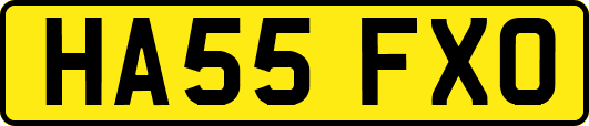 HA55FXO