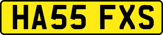 HA55FXS