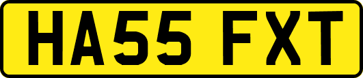 HA55FXT