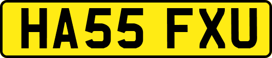 HA55FXU