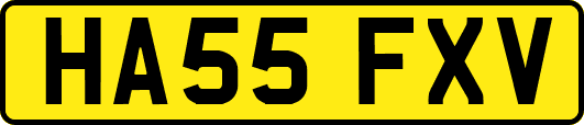 HA55FXV