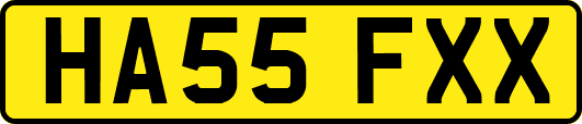 HA55FXX