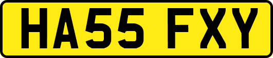HA55FXY