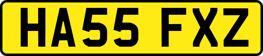 HA55FXZ