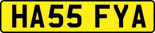 HA55FYA