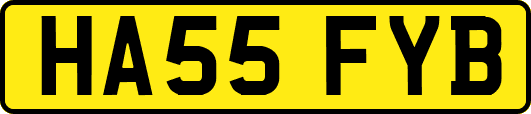 HA55FYB