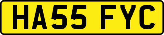 HA55FYC
