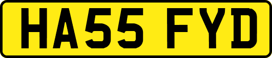 HA55FYD