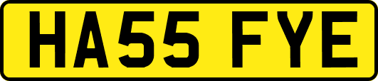HA55FYE